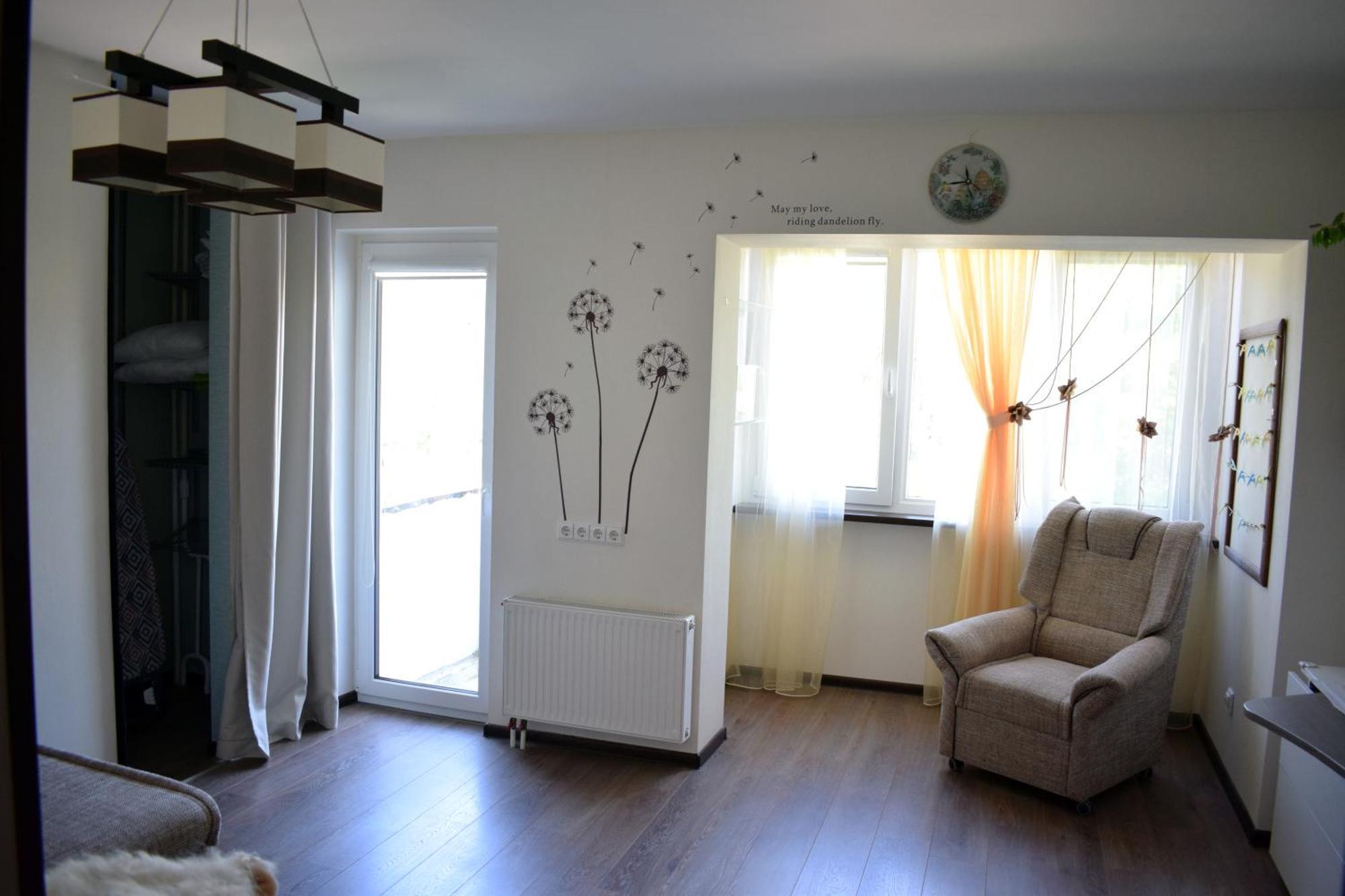Butterfly Apartment Visaginas Exterior photo